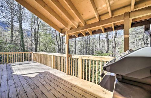 Sapphire Home with Grill and Pool Access - Foto 23