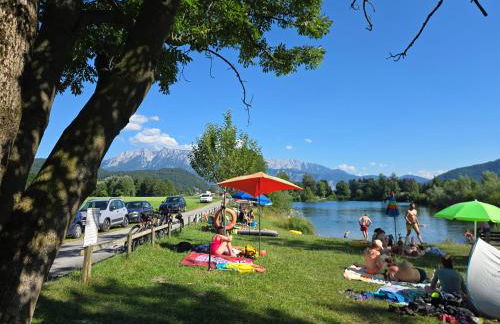 Ferienwohnungen beim Silbergersee - Foto 10