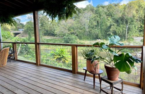 Creekside Base for Hiking and Biking, Near Downtown - Foto 42