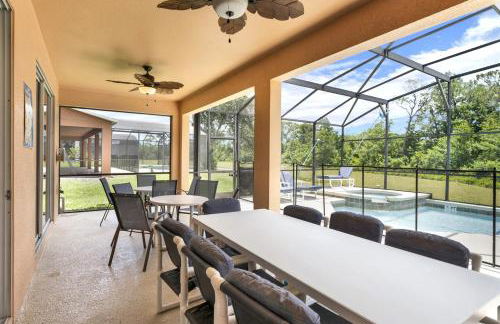 Feel the magic in this huge 7BR Disney Villa! w Theater Arcade Pool Spa - Foto 35