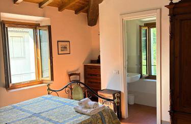 Villa Colle di Giotto Mugello, Tuscany - Foto 48
