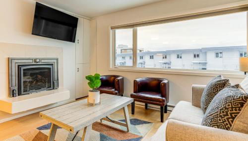 1 Mi to Dtwn Cozy Condo in Anchorage! - Foto 5