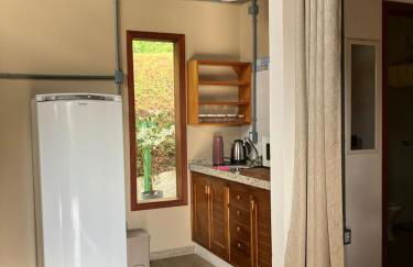 Chalé das Flores - Foto 5