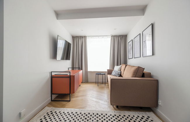 Apartamenty Lalka by ShortStayPoland - Photo 61