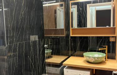 Le Royal XIX Dinard vue mer luxe - Foto 12