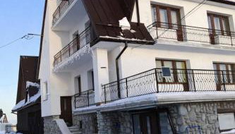 Apartament Kułachówka - Foto 2