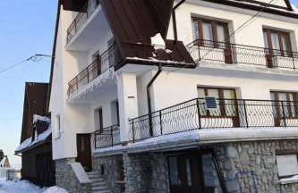 Apartament Kułachówka - Foto 2