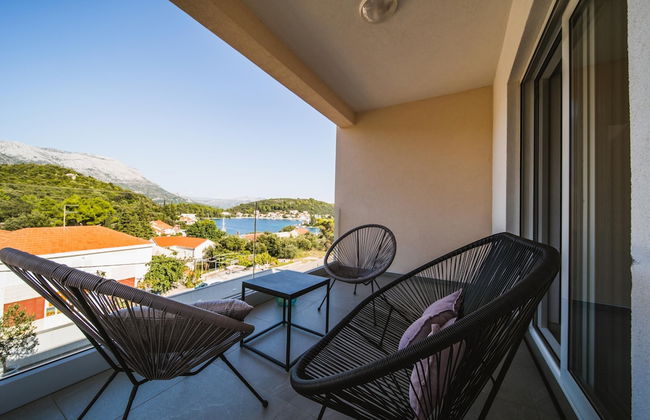 Villa Teuta - Photo 51