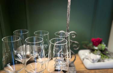 Kutscherhaus mit 2 Schlafzimmer im Zentrum von Senftenberg - Foto 13