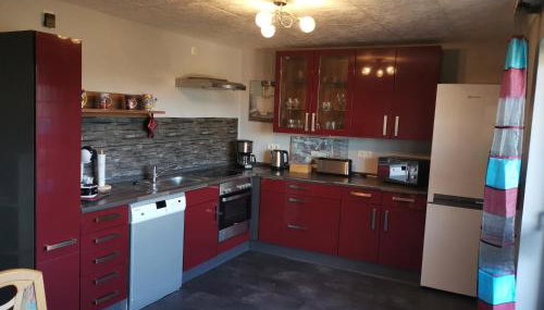 Haus Kunterbunt - Foto 5