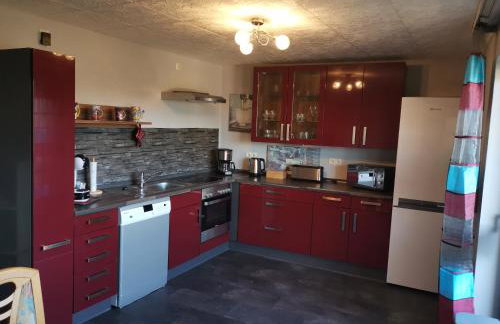 Haus Kunterbunt - Foto 5