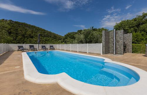 Villa Arbareto with heated swimming pool - Photo 43