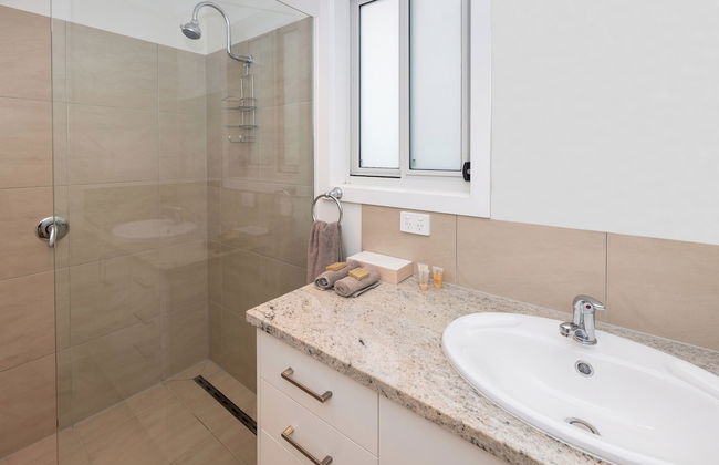 BIG4 Launceston Holiday Park - Foto 68