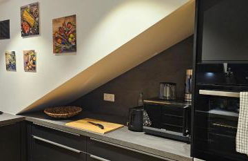 Penthouse Pfänderblick Alpenpanorama am Bodensee - Foto 10