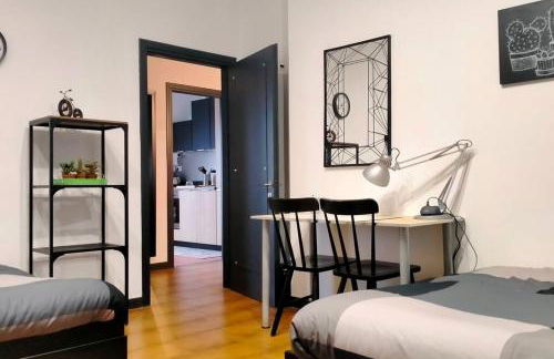 Il Trifoglio: sobrio ed accogliente trilocale - Photo 18