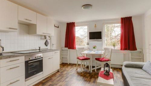 Apartment Wohnung für sechs Personen im Dachgeschoss by Interhome - Foto 3