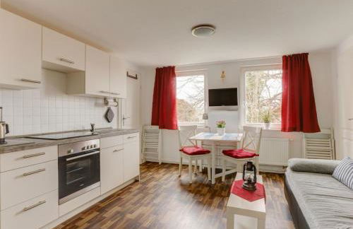 Apartment Wohnung für sechs Personen im Dachgeschoss by Interhome - Foto 3