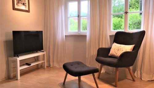 Ferienwohnung Watzmann - Haus Martin - Foto 5