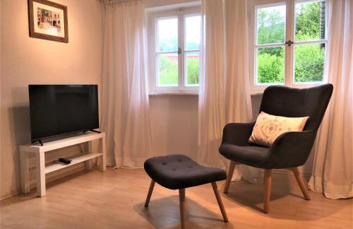 Ferienwohnung Watzmann - Haus Martin - Foto 5