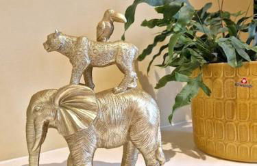 Stylish Little Bowden Retreat - Market Harborough - Foto 37