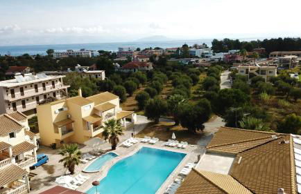 CORFU NIKKI'S HOME - Foto 29