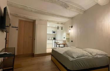 Refurbished apartment in the Old Town, steps from the beach - Foto 35