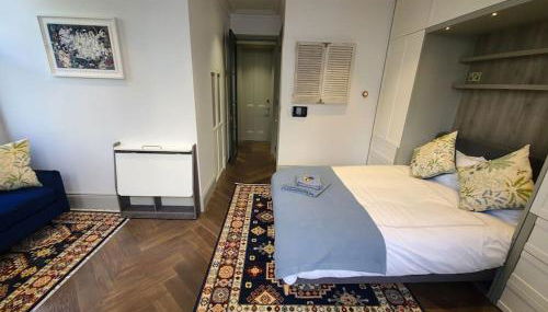 New Boutique Ground Floor Apartment - Photo 2