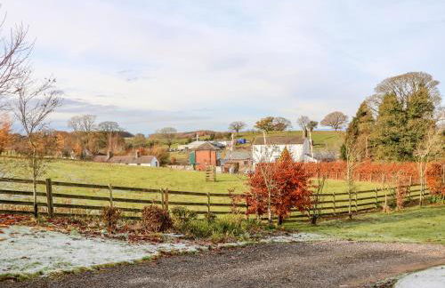 The Hayloft - Foto 22