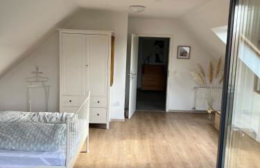 Gemütliche Ferienwohnung in Neustadt am Rübenberge - Foto 6