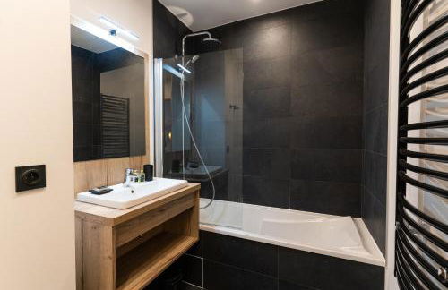 Les Roches du Mont Blanc - Résidence & Spa - Foto 76