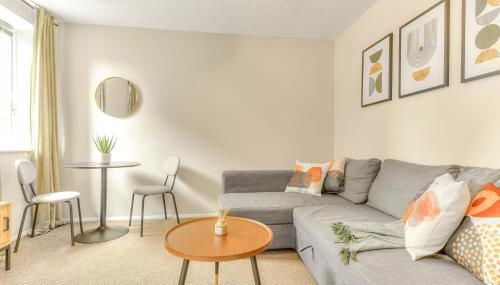 1 Bed Apartment London ABBA, Excel, & Olympic Stadium - Foto 2