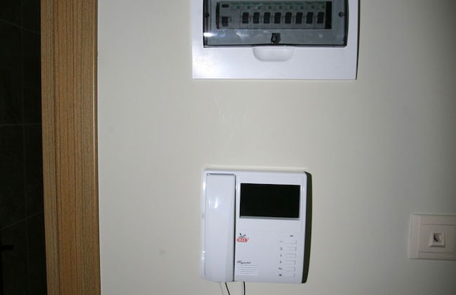 Borahan Apart - Foto 10