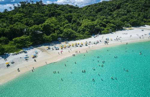 Lindo Studio no OKA Floripa - Campeche - SOK218 - Foto 57