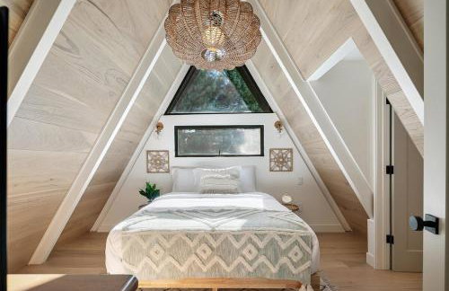 Studio City Stunning House with 5 bedrooms, Pool, Jacuzzi, Fire-pit, Guest House - Foto 27