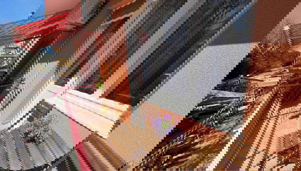 Apartment Cinthia - Foto 1, Imagen principal