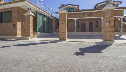 Villa Gentile - Foto 2