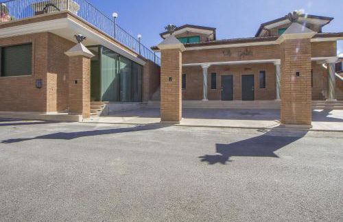 Villa Gentile - Foto 2