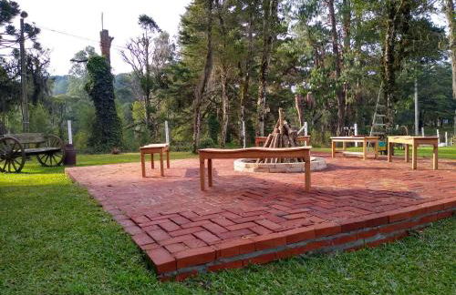 Magia das Hortênsias - Natureza, Hidromassagem e Muita Tranquilidade! - Foto 7