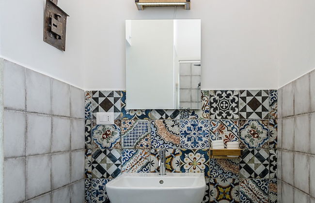 Villa Torre Dell'alto mare Blocco n.2 - Foto 41