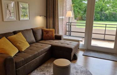 Ferienwohnung Frau Hansen - Foto 1