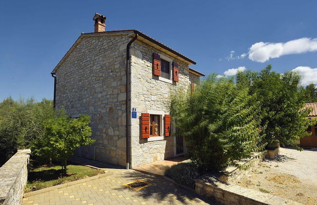 Holiday Home in Sveti Lovrec With Pool - Foto 25