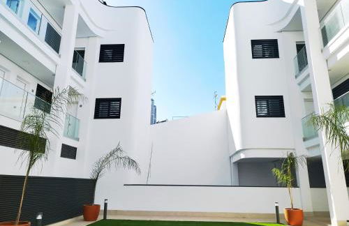 Iceberg BS51 con Terraza, Parking y Piscina - Foto 24