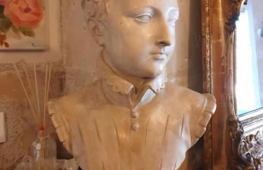 Le Logis Ronsard - Gîte de charme en Touraine - Foto 44