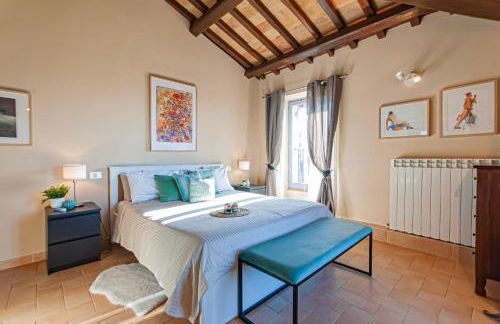 HEART OF SPOLETO Vacation Residence - Photo 9