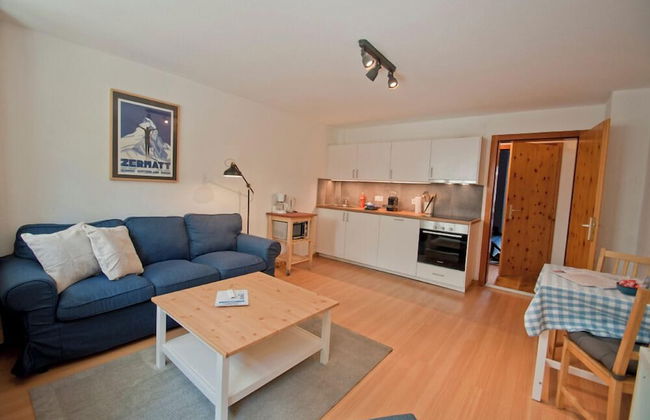 Haus Dent Blanche - Photo 74