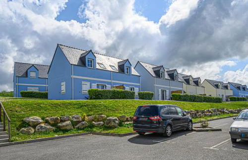 Vacancéole - Résidence Les Terrasses de Pentrez-Plage - Foto 62