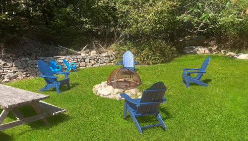Acadia Mtn ViewUpdated 1880s Home Pets Fire Pit - Foto 4
