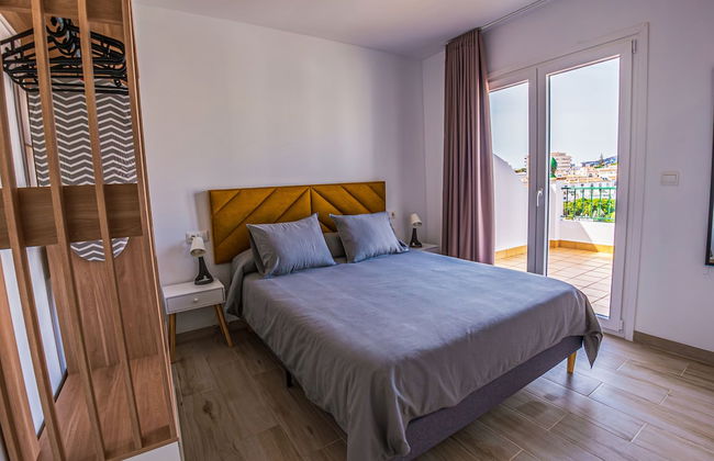 Apartamentos turisticos Jose Cruz - Foto 13