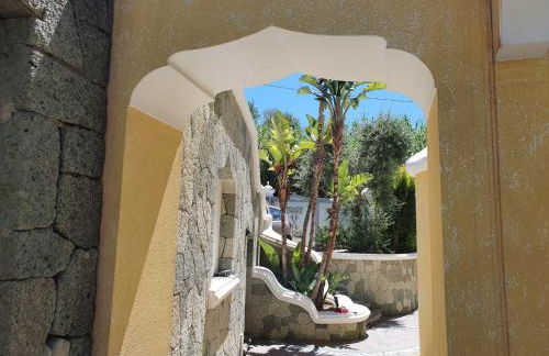 Exclusive Luxury Villa in Forio - Foto 45