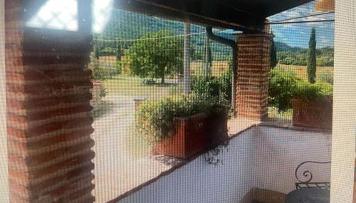 Appartamento in Fattoria - Foto 3, Garden, Garden view